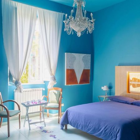 Tarshito Gallery House Roma Экстерьер фото