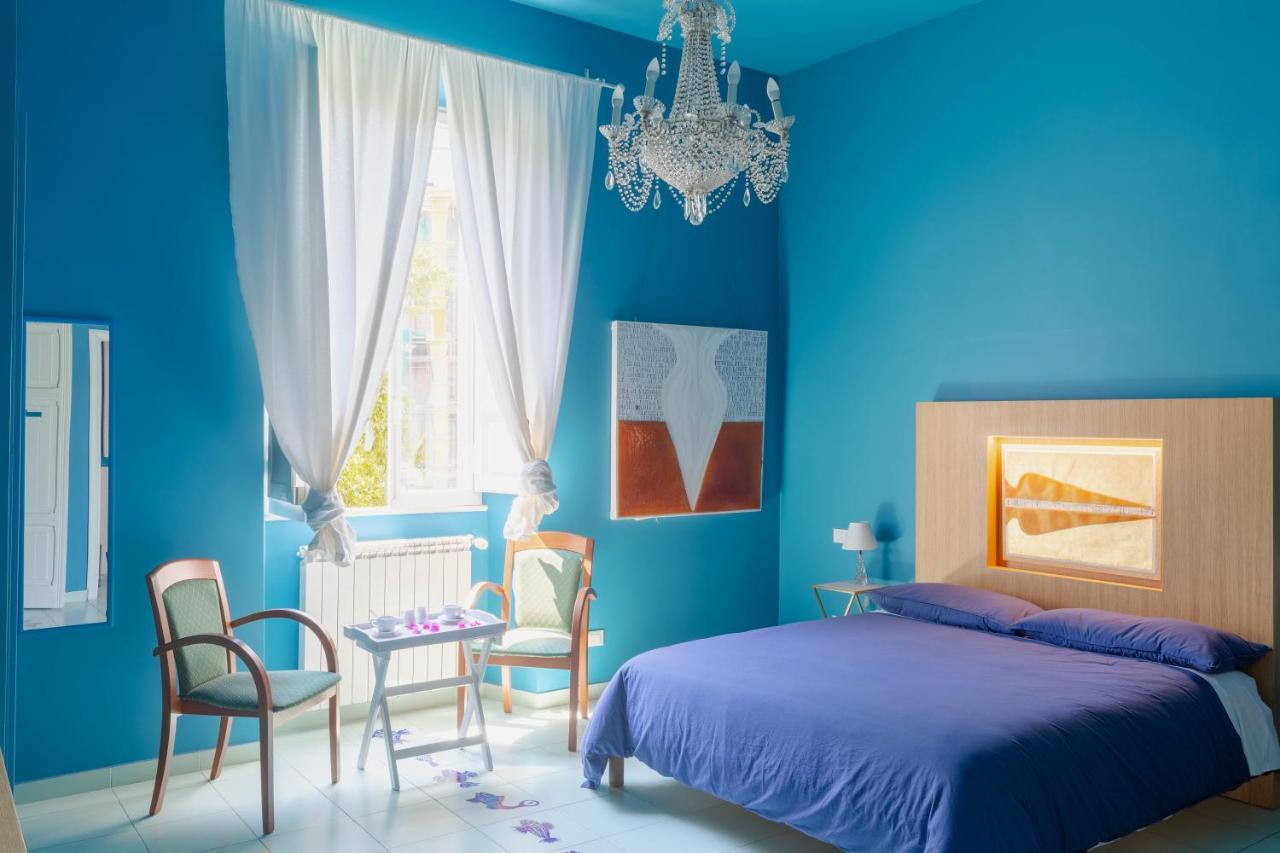Tarshito Gallery House Roma Экстерьер фото