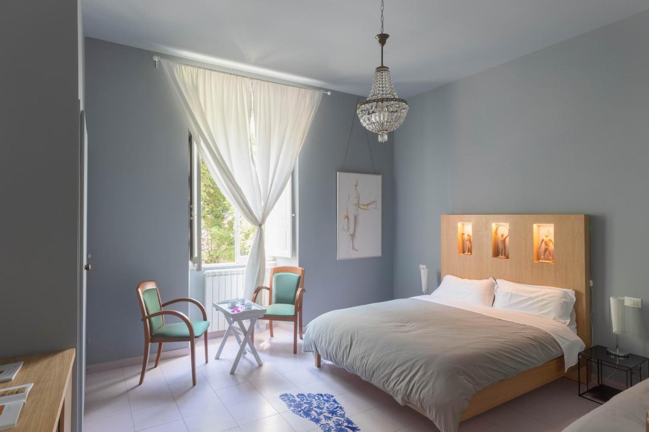 Tarshito Gallery House Roma Экстерьер фото