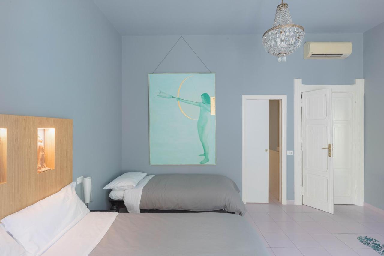 Tarshito Gallery House Roma Экстерьер фото