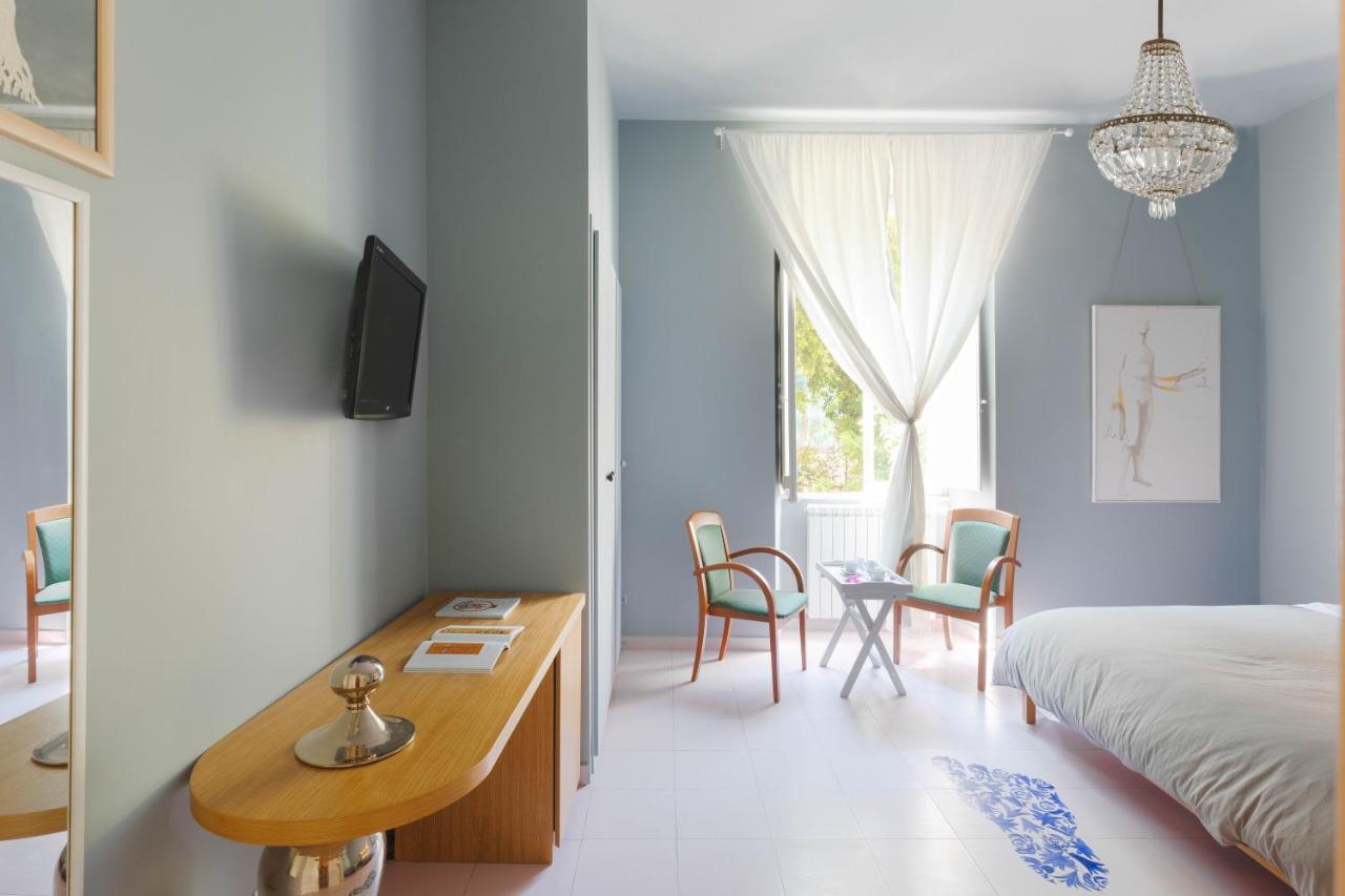 Tarshito Gallery House Roma Экстерьер фото