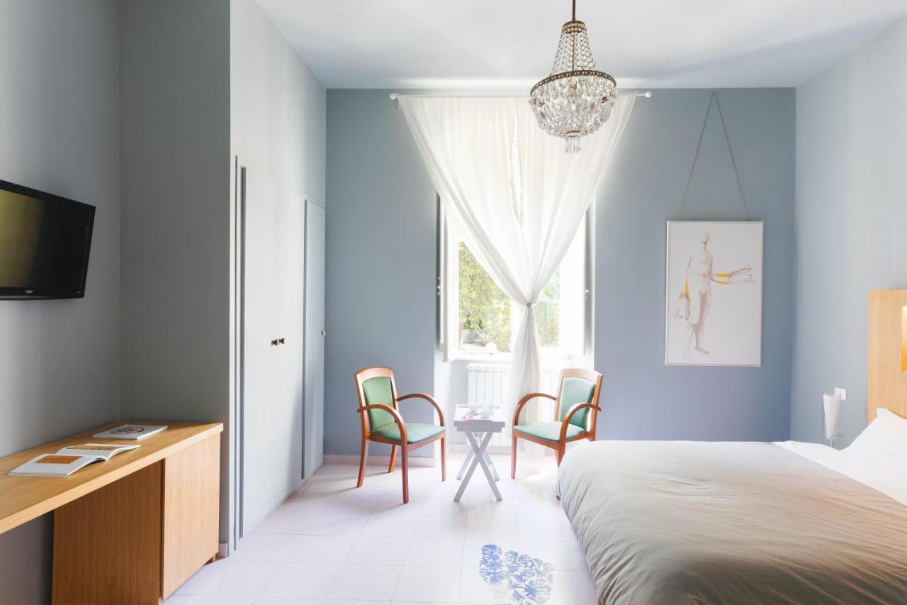 Tarshito Gallery House Roma Экстерьер фото