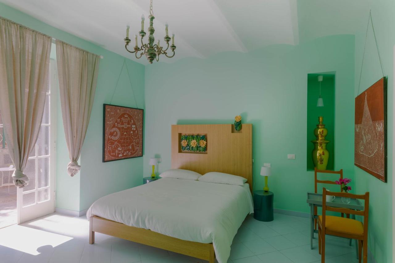 Tarshito Gallery House Roma Экстерьер фото