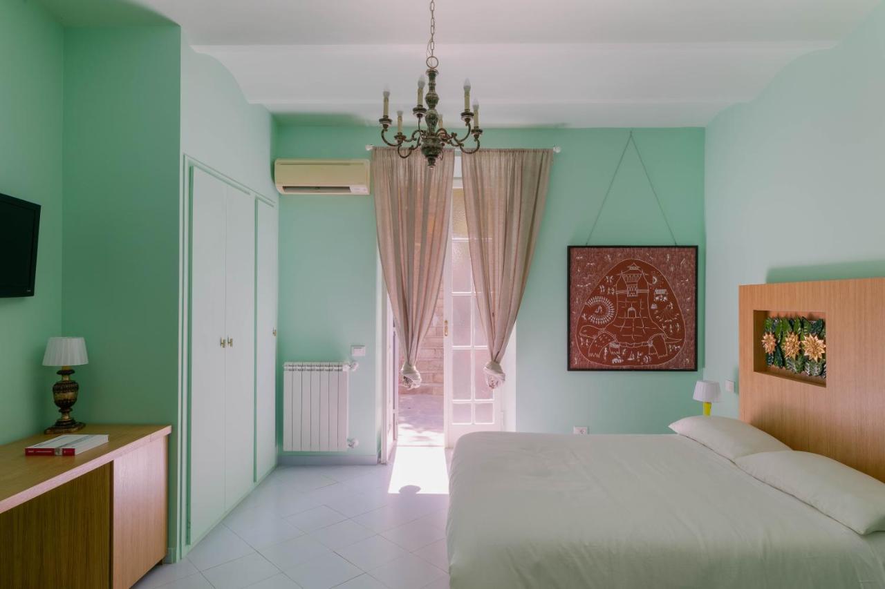 Tarshito Gallery House Roma Экстерьер фото