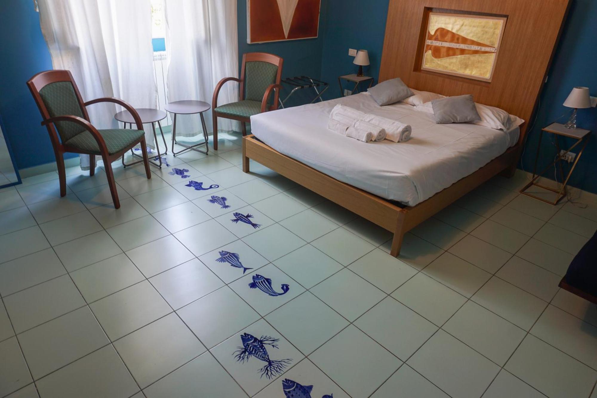 Tarshito Gallery House Roma Экстерьер фото