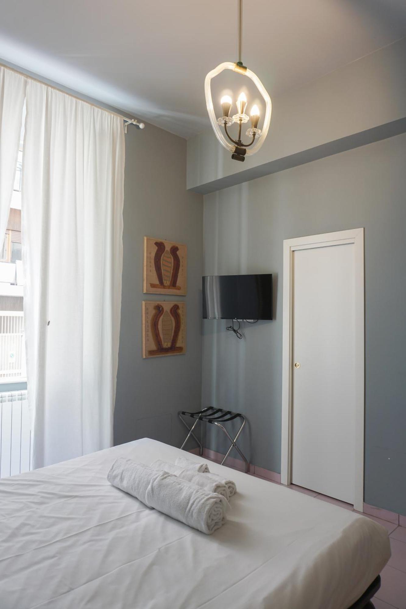 Tarshito Gallery House Roma Экстерьер фото