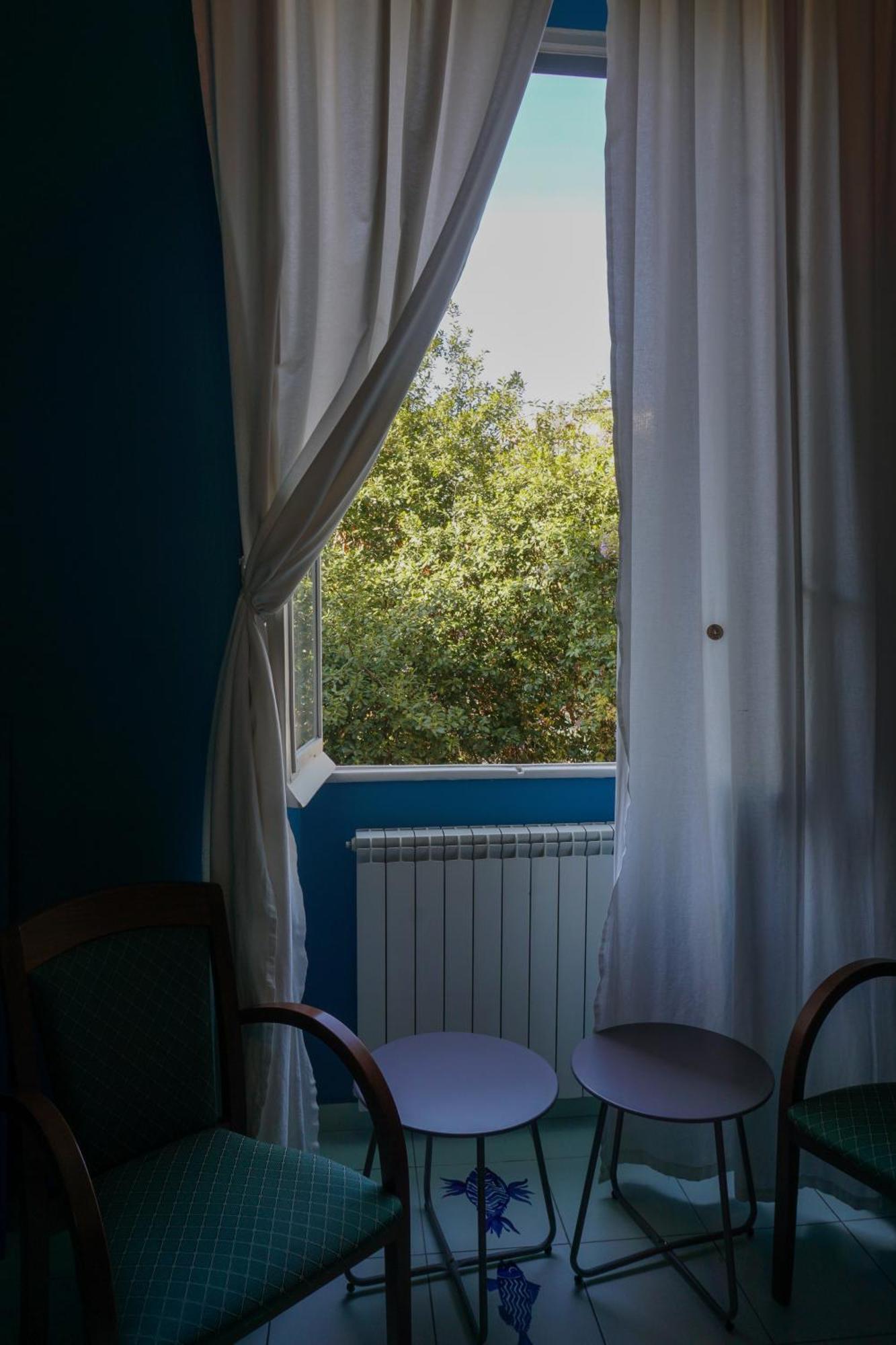 Tarshito Gallery House Roma Экстерьер фото