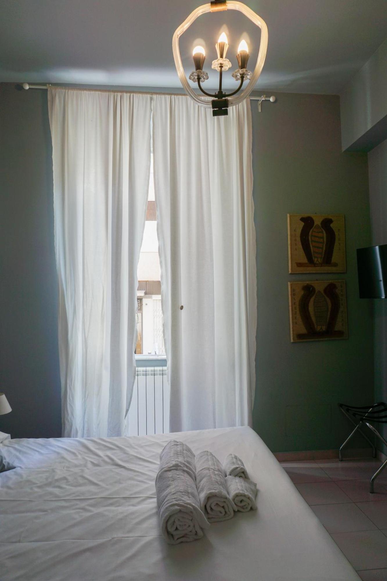 Tarshito Gallery House Roma Экстерьер фото
