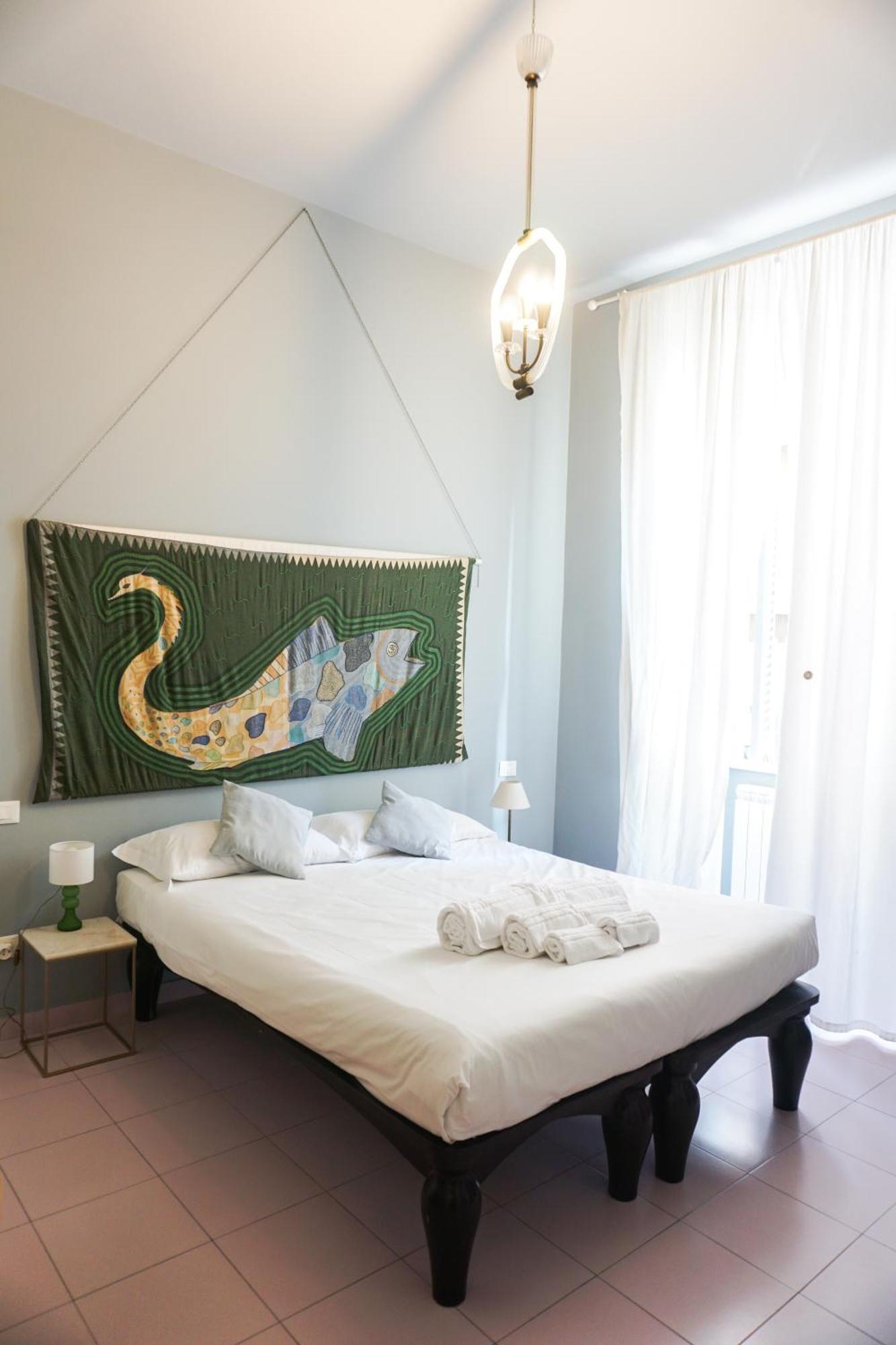Tarshito Gallery House Roma Экстерьер фото