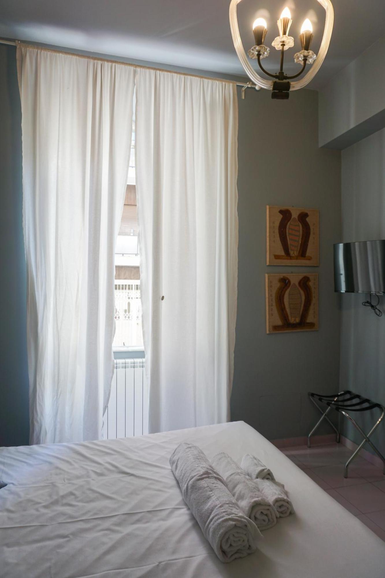 Tarshito Gallery House Roma Экстерьер фото