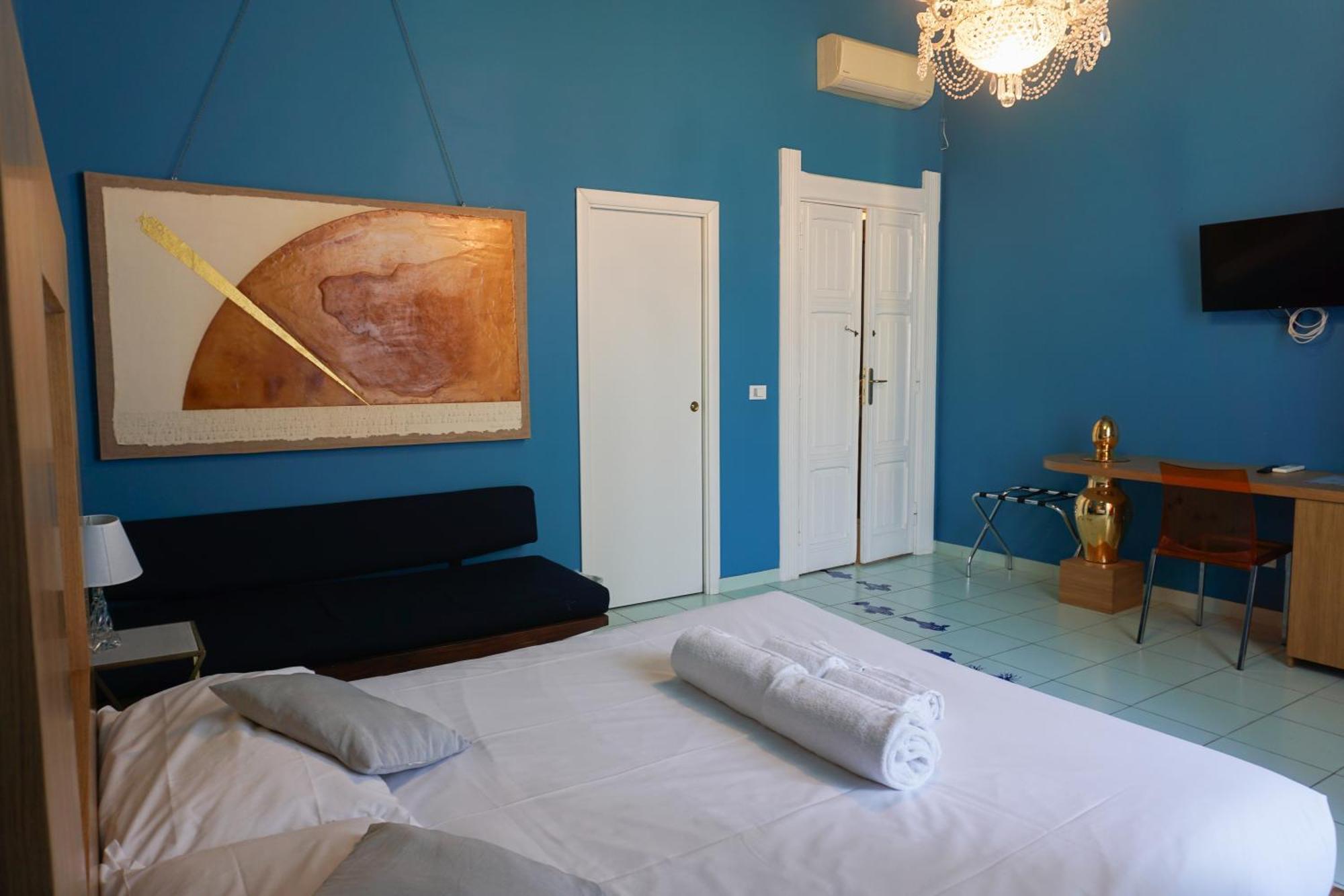 Tarshito Gallery House Roma Экстерьер фото
