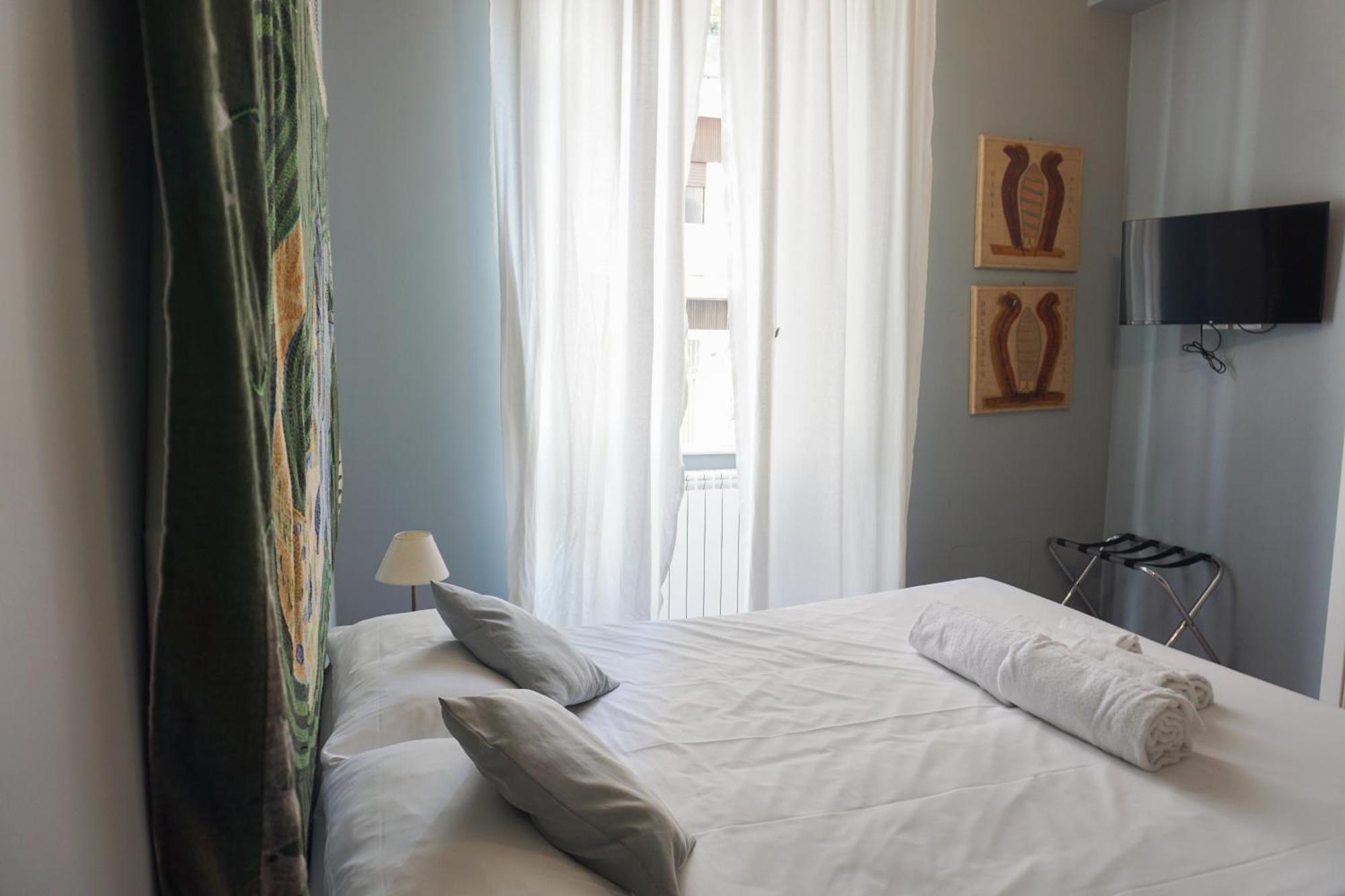Tarshito Gallery House Roma Экстерьер фото