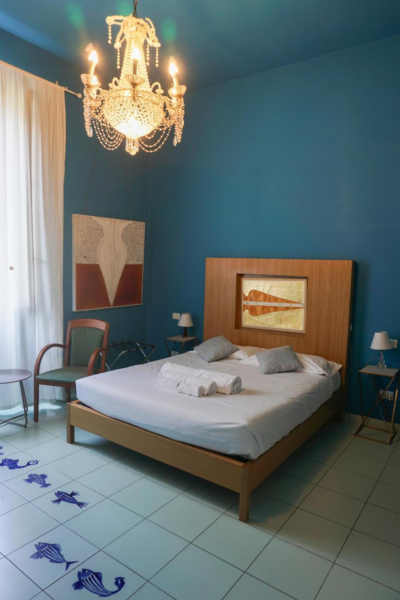 Tarshito Gallery House Roma Экстерьер фото
