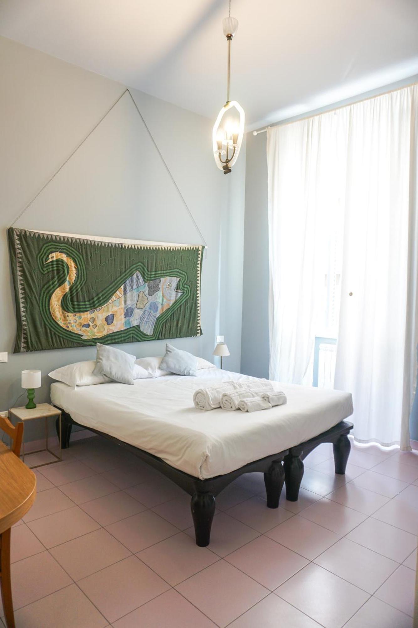 Tarshito Gallery House Roma Экстерьер фото