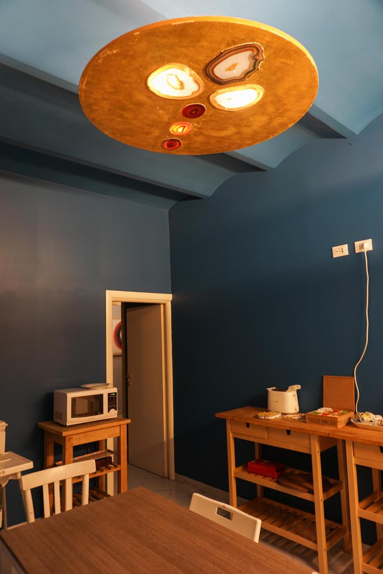 Tarshito Gallery House Roma Экстерьер фото