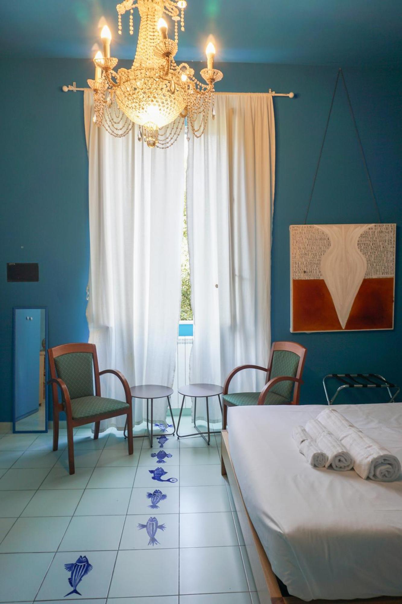 Tarshito Gallery House Roma Экстерьер фото