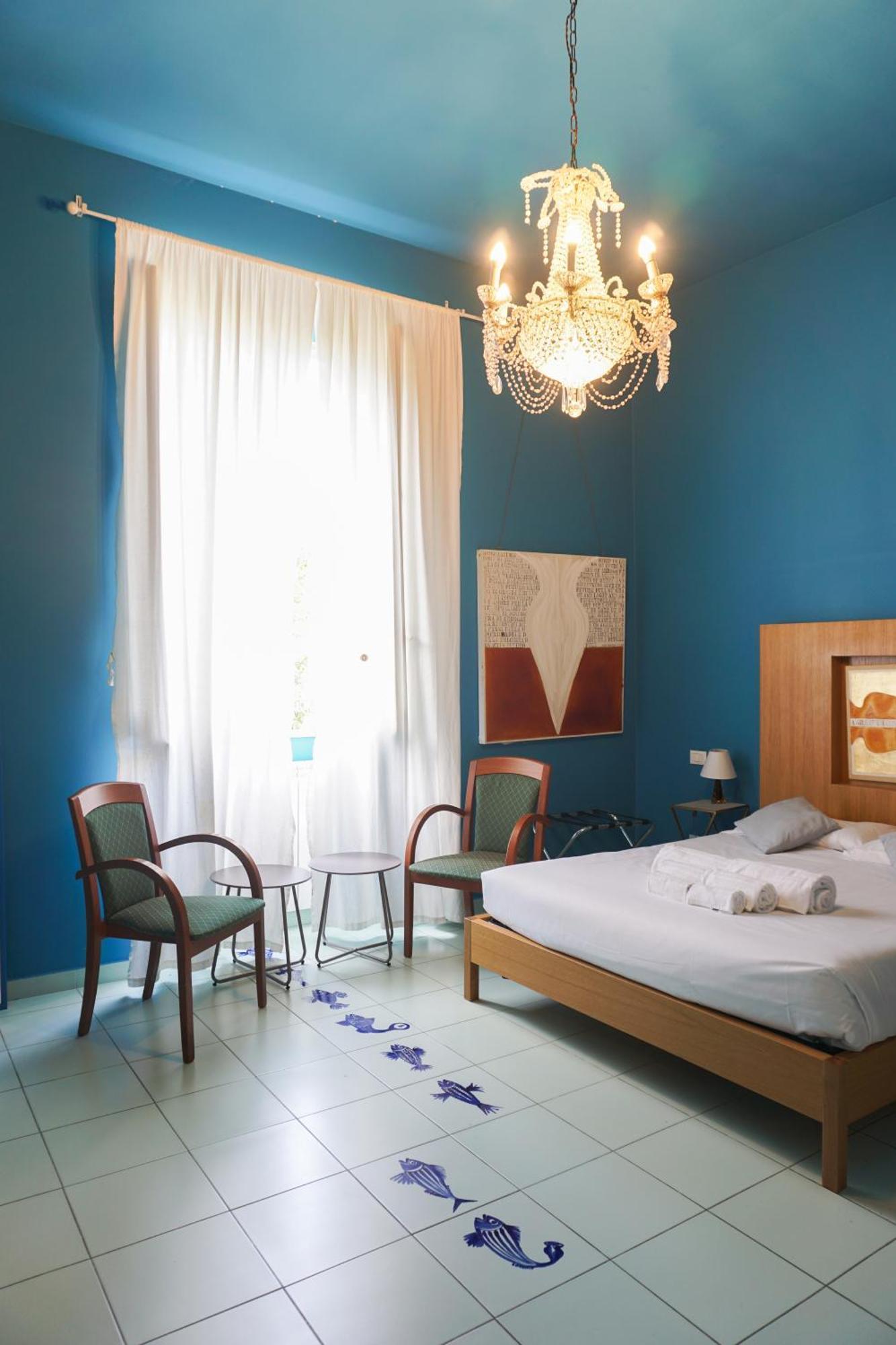 Tarshito Gallery House Roma Экстерьер фото
