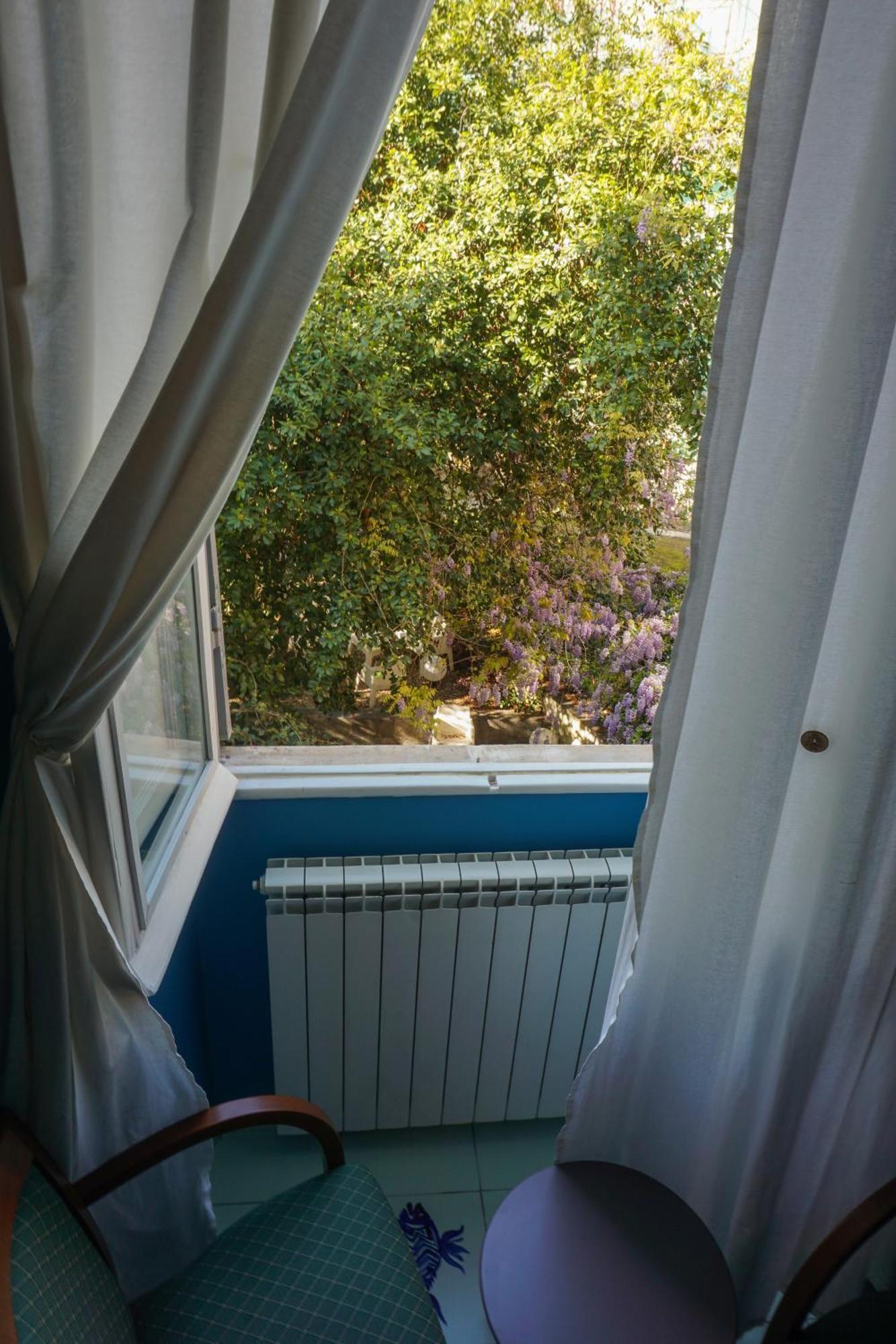 Tarshito Gallery House Roma Экстерьер фото